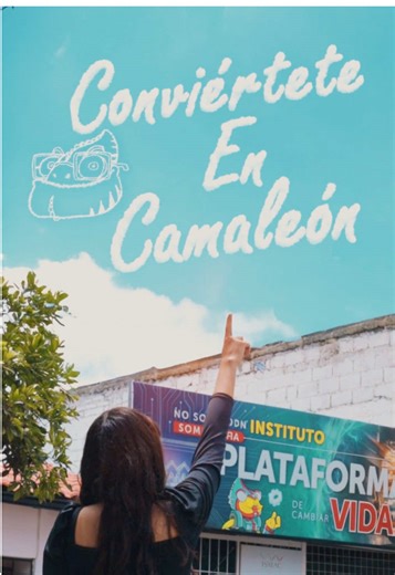 ¿Qué esperas para convertirte en camaleón y cambiar tu futuro? 🚀 En tan solo 2 años podrás formarte como profesional y obtener tu título de tercer nivel 🎓. Y con 6 meses adicionales, podrás alcanzar tu tecnología universitaria 📚✨. No dejes pasar esta oportunidad de crecer y transformar tu vida 💚🔥 Ven a ISMAC y sé parte del cambio. 📲 Contáctanos: 0990573405 🦎✨ ¡Tu futuro empieza hoy! #fypシ #ISMACTeTransforma #ISMAC #ParaTi