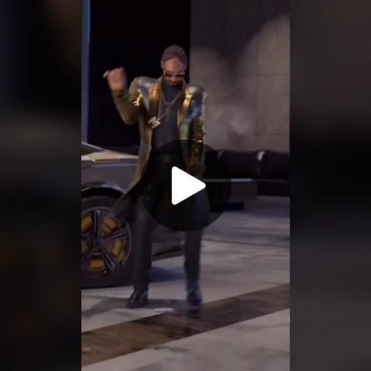 Màn collab đỉnh cao: Call of Duty x Snoop Dogg