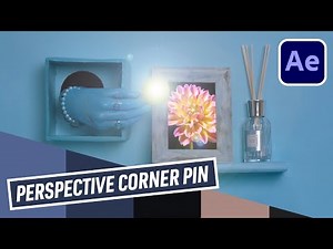 Perspective Corner Pin in After Effects - Is it still useful?