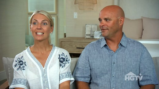 HGTV's Bryan & Sarah Baeumler Welcome New Addition to Their Family