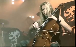Apocalyptica - Path(live 2005)