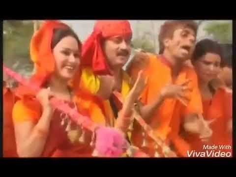 Hathi na Ghoda na kauno Sawari Paidal hi aibo Tohar duara Re O Bhole Nath / bollywood official songs