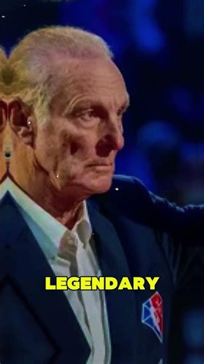 Rick Barry’s INSANE Shot Leaves Everyone SPEECHLESS
