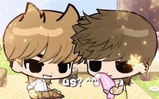 Cute Moments in Eddsworld You Can't Miss