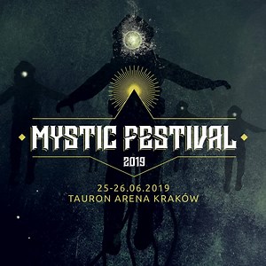183K views · 270 reactions | ⚫ Masz już bilety na Mystic Festival 2019? Zdobądź swój, zanim wyczerpie się II pula  | Mystic Festival | Facebook