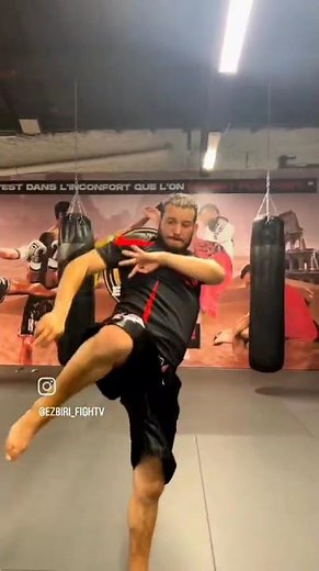 Shadow Boxing : la base de tout bon combattant 👊