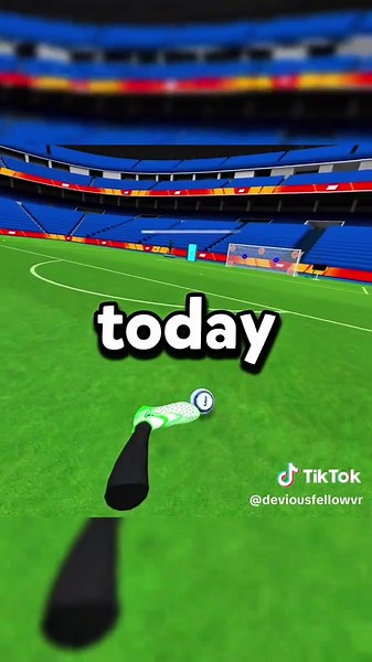 After them clips I would definitely say their the best boots in Vrfs 🔥👀 #vrfootball #vrfs #deviousfellow #vr #deviousfellowvr