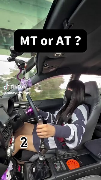 四駆女子のインプレッサWRX体験