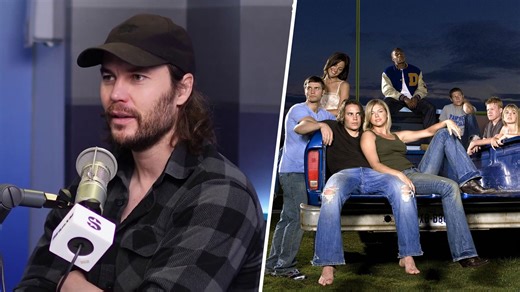 Taylor Kitsch talks about possible role in ‘Friday Night Lights’ reboot
