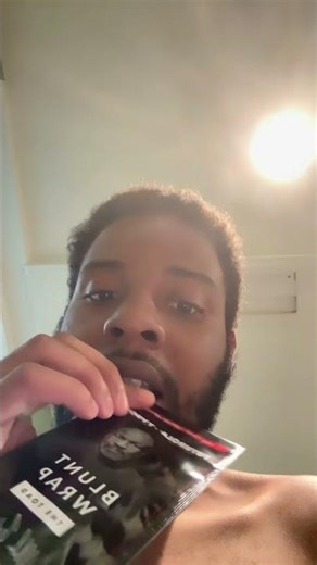 Tyson 2.0 “The Toad” Blunt Wrap Review 🐸💨