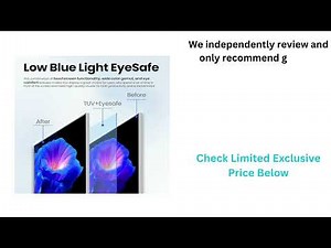 HP OmniStudio X 27" Touchscreen AI All-in-One Desktop Review