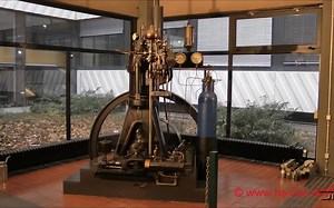 世界最古老的还能运行的10台引擎，最老的已经239岁