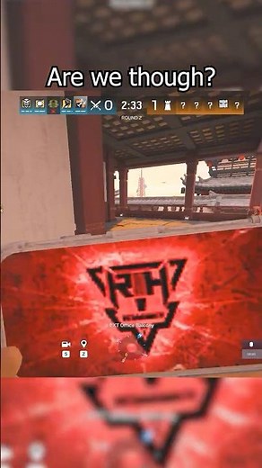 YEEEEEE #r6 #r6siege #rainbowsix #rainbowsixsiege #champion #godly #fyp