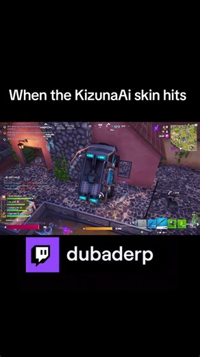 Goodbye repo bot hello vtuber #fortnite