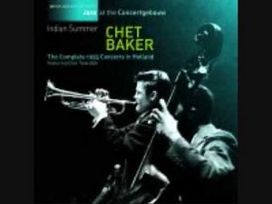 Chet Baker - Indian Summer