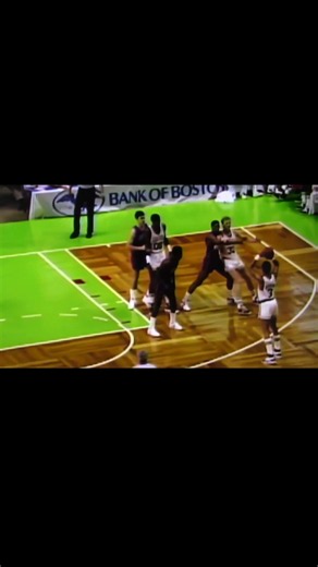 Remastered: The Biography Of The 3-Point Shot