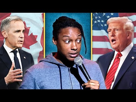 Why Canada Will NEVER Be The 51st State