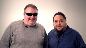 Double Tap Canada is joining a new platform! Double Tap TV brings cutting-edge discussions on everything tech with news, reviews and interviews—all with an eye on accessibility—to television. Join hosts Steven Scott and Marc Aflalo, along with contributors Shaun Preece, Joeita Gupta and Jennie Bovard, as they help viewers better understand how technology can assist in everyday life. Double Tap TV debuts Wednesday at 8:30 p.m. Eastern on AMI-tv. | AMI