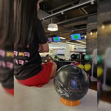 ELITE ALIEN LIMITED EDITION 볼테스트영상~에어리언