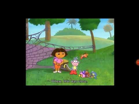 Through The Spider Web🕷🕸