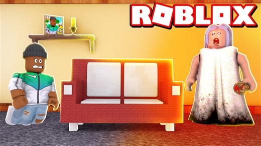 Roblox scary stories #3