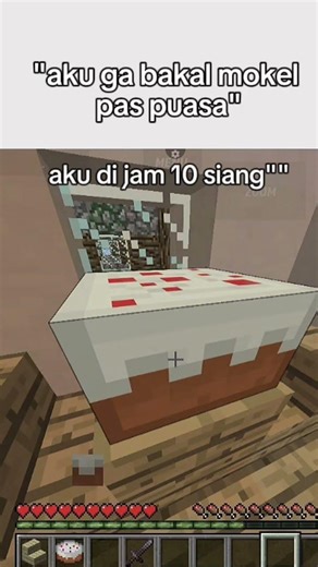 ga tahah laper😬#minecraft #subscribe #cyborg #shortsviral #mods #minecraft