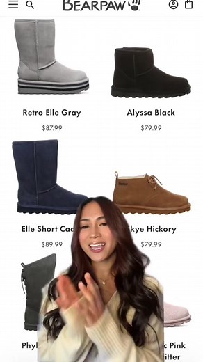 Your BEARPAW shoe according to your zodiac sign🫢 Comment your sign BELOW⬇️ #bearpawshoes #zodiacsign