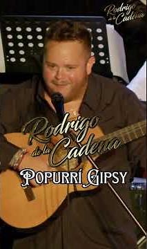Gypsy Medley - Rodrigo de la Cadena - The Most Beautiful Music in the World - Spain