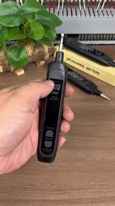 Digital multimeter #vintage #holidaydecor #christmasdecor #irkfl #owkdi | Lucky9