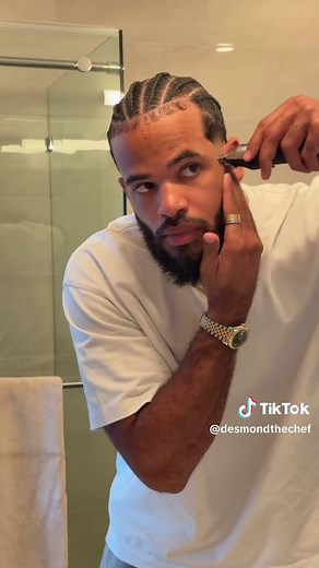 Fresh Home Haircut with Wahl Clippers | WahlPartner