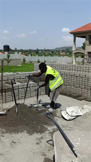 paver making #landscapdesigns #compounddesigning #babalacontractorsug #tiktokuganda🇺🇬🇺🇬🇺🇬