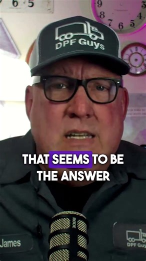 Deleting Your DPF Won't Fix Your Radio