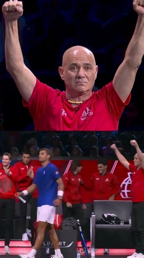 This reaction is AMAZING! 🤩