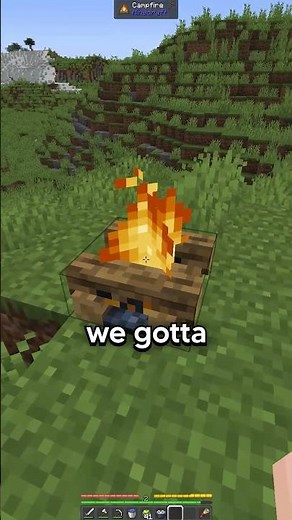 How to find Pokemon on the Cobblemon server! 💎 #minecraft #minecraftcobblemon #minecraftserver