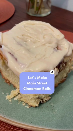 I’m back! Recipe & notes in comments ✨ #disneyland #disneyworld #disney #bakingtok #disneyfood #asmrcooking #disneyparks #cookwithme #desserts #magickeyholder #wdw