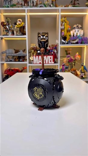 LEGO Harry Potter Cauldron: Secret Potions Classroom Speed Build! #rlfm #reviews #76464 #lego