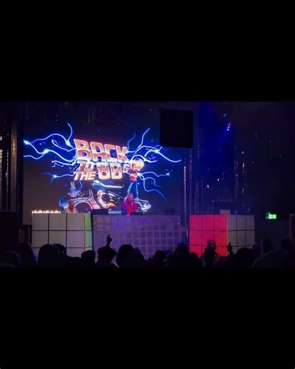 Camp And Furnace Liverpool All Day 80s Disco 2026