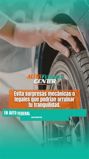 ¿Miedo a comprar un carro con un pasado oculto?