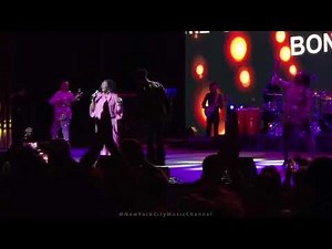 Boney M - 04 -Daddy Cool - Live Concert New York 2023 USA Tour