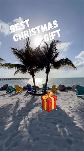JOLLY ROGER RV RESORT on Instagram: "Still looking for the perfect gift? We think you just found it 😉 #jollyrogerrvresort #holidays #newyear #islandlife #gifts #lastminutegifts"