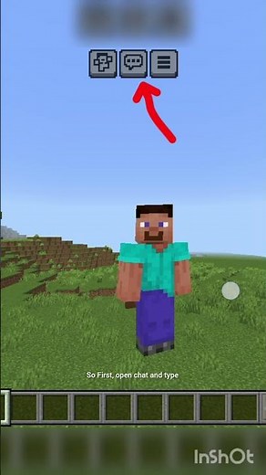 Tutorial - How to use Camera Command in Minecraft? #1 #tutorial #minecraft