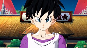 Four fighters revealed for Dragon Ball FighterZ Season 2