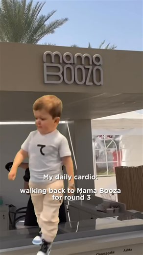 MAMA BOOZA on Instagram: "Catch me power-walking to Mama Booza like… 🍦🥰 Every Saturday & Sunday, 9AM–9PM at @ripemarket 💖"