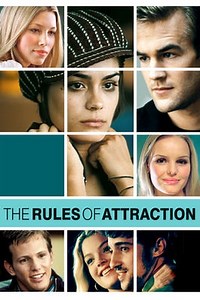 The Rules of Attraction