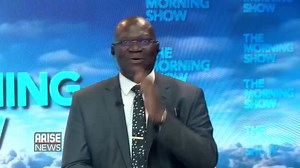 3.8K views · 217 reactions | DID YOU SEE THIS ON ARISE TV TODAY? Still celebrating the duke . Happy 63rd birthday CHIAMAN. May your days be long. Amen  | David Jones David | Facebook