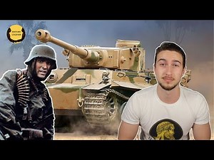 Why Germany Could Not Win WW2... Reaction to Potential History