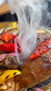 Every Friday, gather at Windows Restaurant and indulge in our Egyptian Tray — a rich, authentic dining experience designed for two. Because sharing makes every flavor more memorable. Reserve your table: 0224800009 #WindowsRestaurant #TasteOfEgypt #HolidayInnCairoCitystars | Holiday Inn Cairo - Citystars