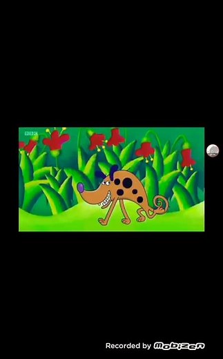 64 zoo lane theme song