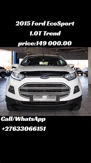 #bankrepossessedcars #sama28 #fyp #ford