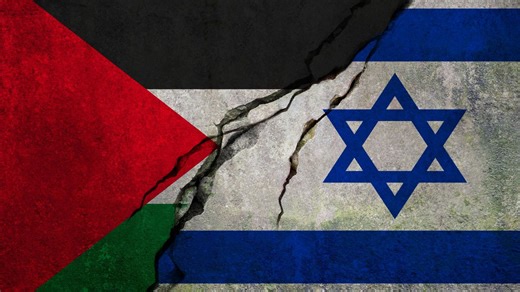 3 podcasts pour comprendre l'origine du conflit israélo-palestinien et de la guerre à Gaza - RTBF Actus